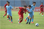 U16 Việt Nam thắng đậm trận ra quân giải Đông Nam Á