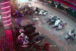 Toàn cảnh vụ 'xe điên' đâm hai ô tô cùng hàng loạt xe máy ở Tam Bạc, Hải Phòng
