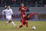 CLB Hà Nội gửi tuyển thủ U23 Việt Nam xuống hạng Nhất