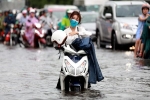 Dự báo thời tiết ngày 2/8/2022: Hà Nội tiếp tục đón mưa dông