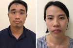 Vụ bé gái 1 tuổi bị bạo hành dã man ở Hà Nội: Phẫn nộ lời khai của vợ chồng 'bảo mẫu'