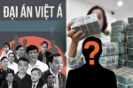 Vụ Việt Á: Dư luận vẫn chờ 'giải mã' 80% cổ phần thuộc về ai?