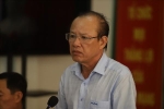 Lãnh đạo bệnh viện tỉnh Ninh Thuận nhận trách nhiệm, xin lỗi gia đình nữ sinh bị TNGT tử vong