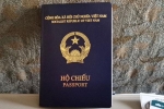 Cục Xuất nhập cảnh nói gì khi nhiều nước chưa công nhận hộ chiếu mới