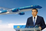 Lương Chủ tịch, Tổng Giám đốc Vietnam Airlines bao nhiêu?