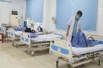 22 du khách ở Đà Nẵng nhập viện nghi do ngộ độc thực phẩm