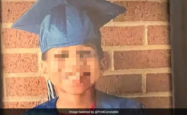 Mỹ: Tưởng bị mất tích, không ngờ cậu bé 7 tuổi chết trong máy giặt - Ảnh 1.