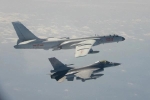 21 máy bay chiến đấu Trung Quốc xâm nhập ADIZ Đài Loan