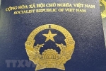 Đại sứ quán Việt Nam ở Czech ghi bị chú nơi sinh vào hộ chiếu mẫu mới