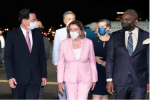 Triều Tiên chỉ trích chuyến thăm Đài Loan của bà Pelosi