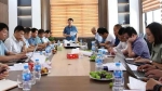 Bắc Giang: Phát động đợt cao điểm giải phóng mặt bằng KCN Yên Lư