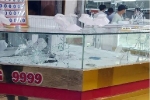 Vụ cướp tiệm vàng ở Huế: 8 người trả lại vàng đã nhặt