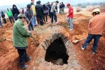 Kỳ bí chuyện 'ngôi mộ cổ giết người', 80 kẻ trộm mộ vào trong đều mất mạng