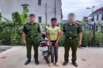 Bắt giữ thiếu niên 14 tuổi sát hại, hiếp dâm thiếu nữ ở Sơn La