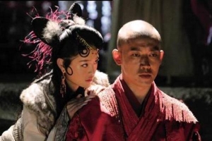 Tại sao các cô gái Trung Quốc thời xưa bắt buộc phải trải qua 'khai quang' mới được kết hôn?