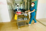 Hàng loạt cán bộ y tế Bình Định, Quảng Ngãi xin nghỉ việc