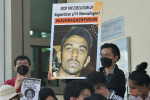 Những vụ hành quyết tội phạm ma túy gây dậy sóng ở Singapore