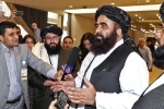 Taliban điều tra tuyên bố của Mỹ về vụ tiêu diệt thủ lĩnh Al Qaeda