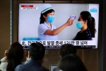 Triều Tiên tuyên bố tất cả bệnh nhân sốt đã bình phục