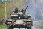 Nga tuyên bố sử dụng vũ khí tầm xa, gây thiệt hại nặng cho phía Ukraine
