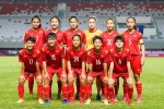 Nhìn lại hành trình U18 nữ Đông Nam Á của U18 nữ Việt Nam