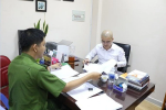 Nguyễn Thái Luyện chối tội trong quá trình điều tra