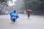 Dự báo thời tiết ngày 6/8/2022: Cảnh báo nhiều tỉnh có mưa lớn