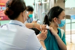 Thủ tướng thúc Hà Nội và TP.HCM tiêm vaccine Covid-19 cho học sinh