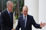 Thổ Nhĩ Kỳ thận trọng không vượt qua 'ranh giới đỏ' của Nga