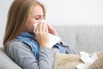 Sốt cao, đau đầu, buồn nôn nhưng không phải mắc cúm A: Cảnh báo loại virus cúm mới đang bùng phát, đặc biệt nguy hiểm