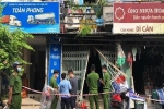 Xót xa phút cuối của 3 mẹ con tử vong trong ngôi nhà cháy ở Đà Nẵng