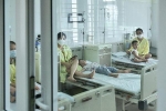 Số ca mắc sốt xuất huyết tại Hà Nội tăng 2-3 lần
