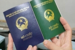 Bộ trưởng Công an 'xin nhận trách nhiệm' việc hộ chiếu mới không được chấp nhận