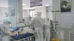 Thái Bình gần 50 ca F0 đang điều trị tại cơ sở thu dung, bệnh viện