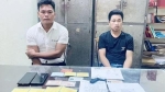 Lạng Sơn: Mua giấy đăng ký xe giả trên mạng rồi nhận gửi bằng bưu phẩm