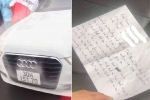 Người đàn ông bỏ lại xe Audi A6 nhảy cầu Nhật Tân: Gia đình xin chuộc lại chiếc điện thoại cho người đã mất