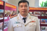 Cựu đại tá Phùng Anh Lê chuẩn bị hầu tòa vì cáo buộc nhận hối lộ, thả nghi phạm cướp tài sản