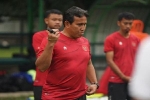 HLV Indonesia tuyên bố sẽ lại đánh bại Việt Nam ở chung kết giải Đông Nam Á
