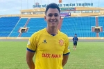 CLB Nam Định chiêu mộ cầu thủ Việt kiều Steven Đặng
