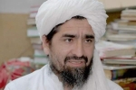 Taliban thông báo một nhân vật cấp cao vừa 'tử vì đạo'