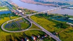 Đầu tư 1.660 tỷ đồng xây cầu Kênh Vàng nối Bắc Ninh với Hải Dương