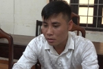 Nam thanh niên ở TP Huế đánh người phụ nữ trọng thương