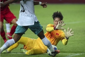 Thành tích đối đầu U16 Indonesia vs U16 Việt Nam: Đội chủ nhà trội hơn