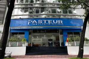 Tước giấy phép hoạt động của Phòng khám chuyên khoa thẩm mỹ Pasteur ở TP.HCM