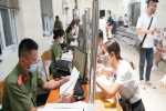 Mỹ nêu yêu cầu đối với người mang hộ chiếu mẫu mới của Việt Nam