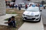 Xả súng hàng loạt ở Montenegro, 11 người chết