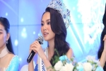 BTC Miss World Vietnam nói gì khi bị nghi vấn ưu ái Hoa hậu Mai Phương?
