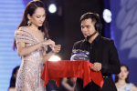 Sự cố thi ứng xử ở chung kết Hoa hậu Thế giới Việt Nam 2022