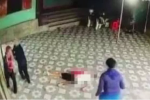 Thanh Hóa: Mâu thuẫn trong lúc ngồi xem đánh cờ, chủ nhà bị đâm tử vong