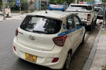 Hà Nội: Công an triệu tập lái xe taxi 'chặt chém' khách du lịch